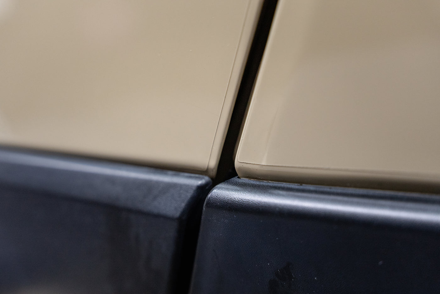 BushWrapz Kit - To Suit Toyota FJ Cruiser