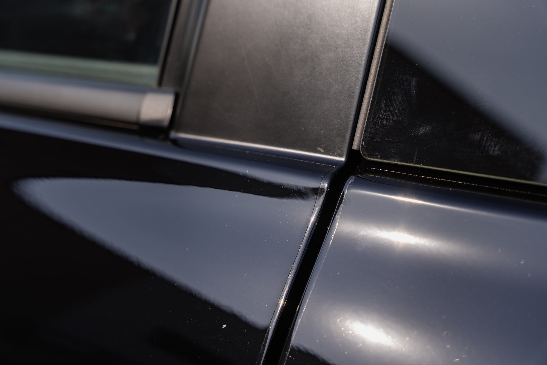 BushWrapz Kit - To Suit Ford Ranger Super Cab PX2-PX3