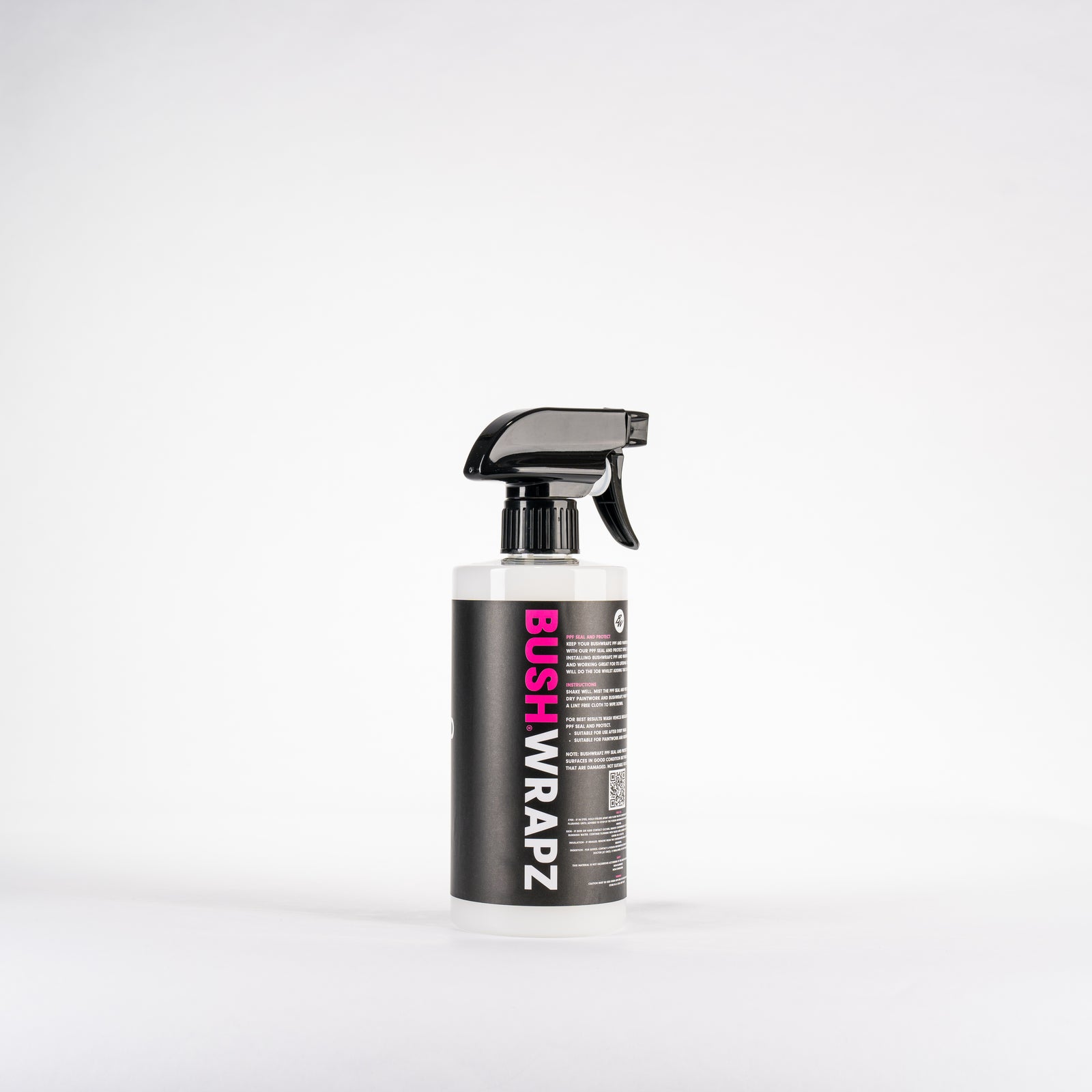 BUSHWRAPZ PPF SEAL AND PROTECT 500ml