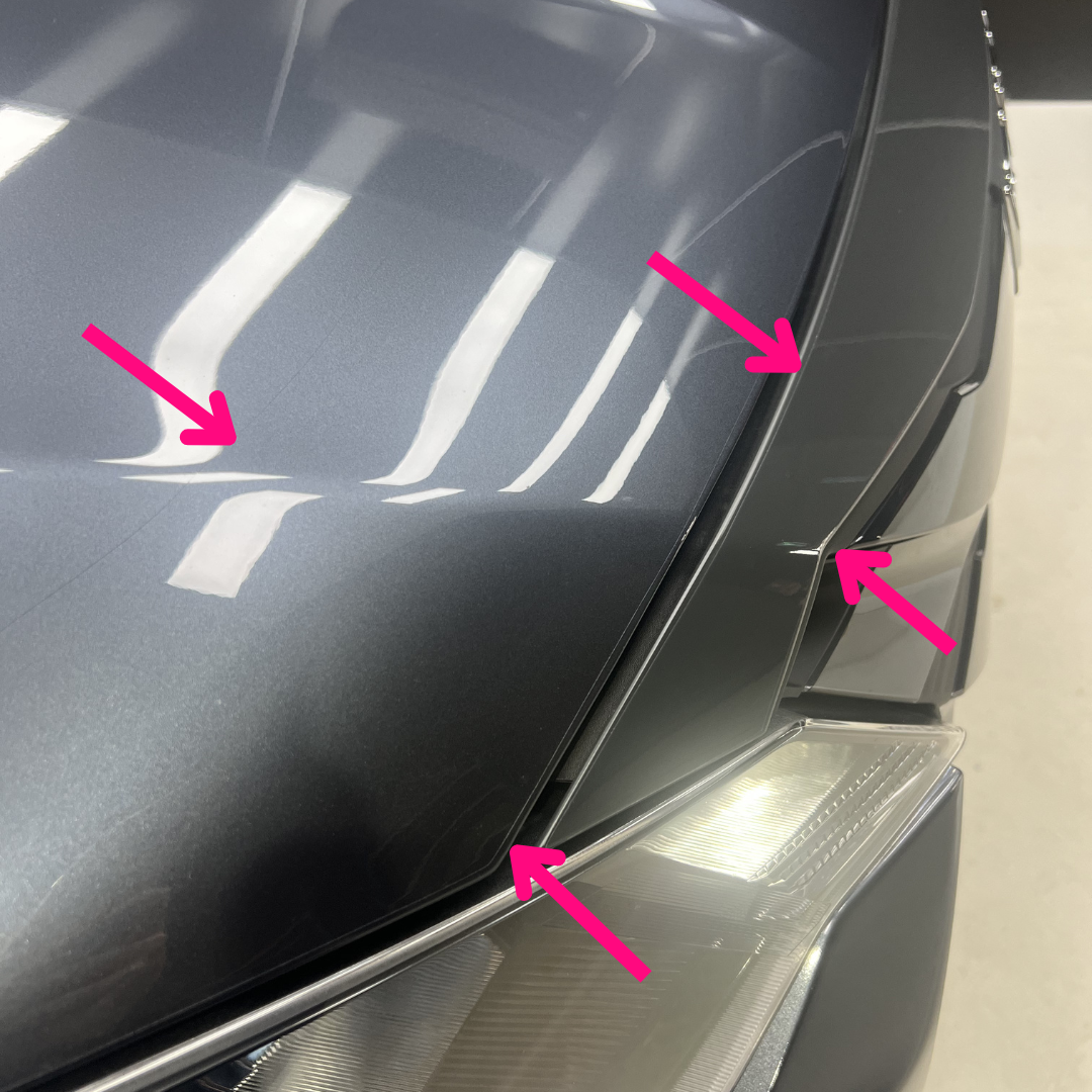 BushWrapz Kit - To Suit Isuzu DMAX Dual Cab 2024 - Current