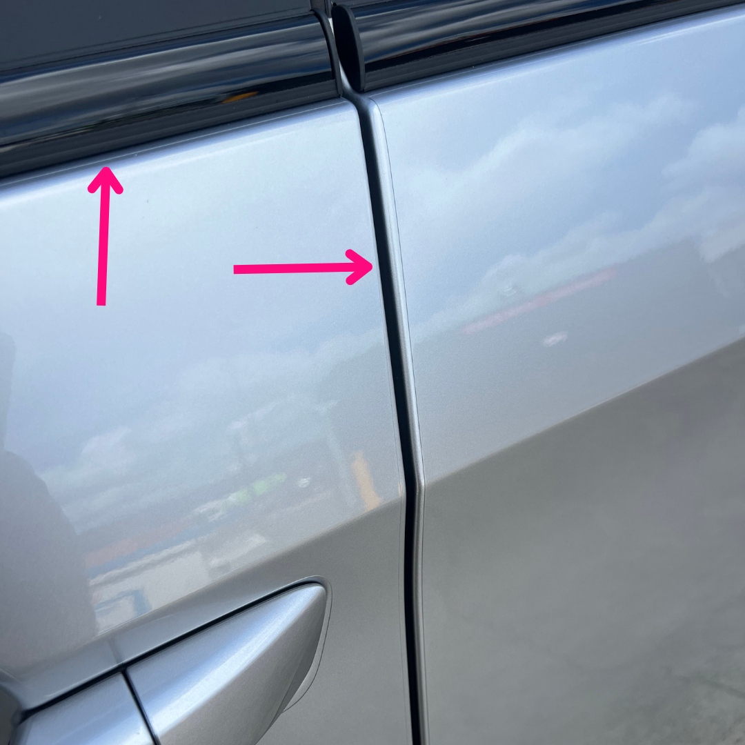 BushWrapz Kit - To Suit Isuzu MU-X X-Terrain 2025 - Current