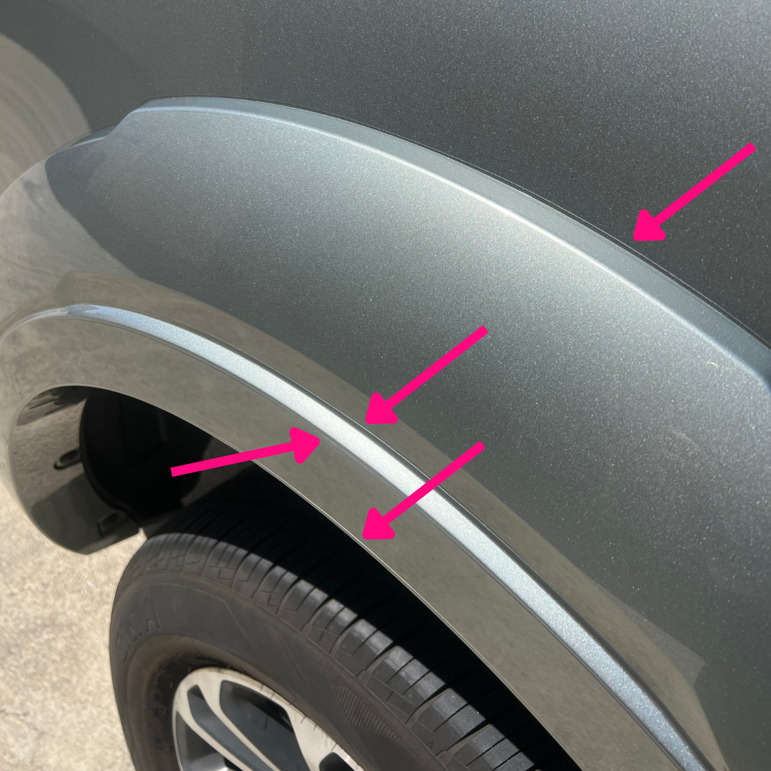 BushWrapz Kit - To Suit GWM Cannon Alpha 2025 - Current