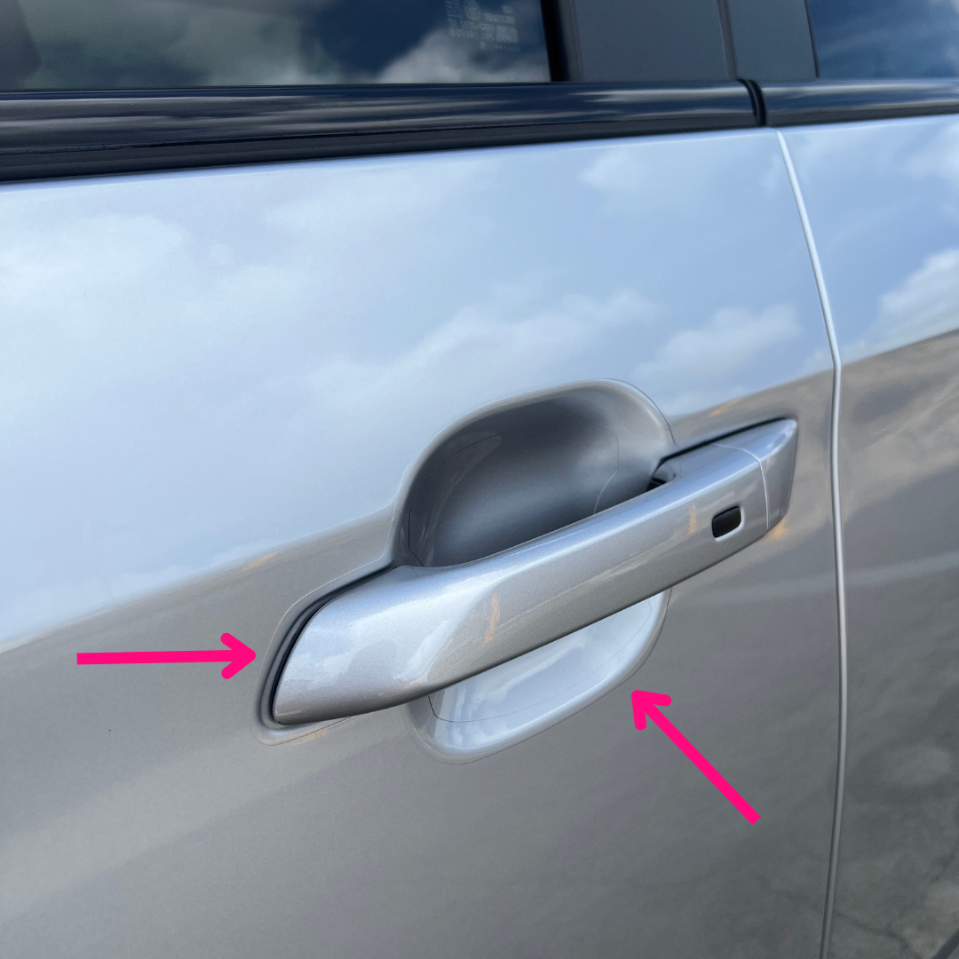 BushWrapz Kit - To Suit Isuzu MU-X X-Terrain 2025 - Current