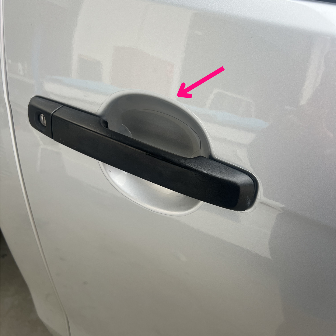 BushWrapz Kit - To Suit Isuzu DMAX Single Cab 2012 - Early 2020