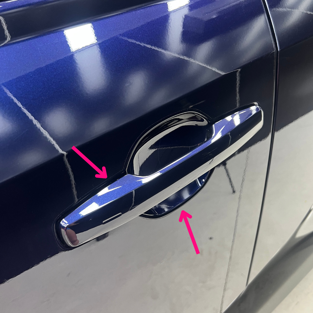 BushWrapz Kit - To Suit Toyota RAV4 (2026 - Current)