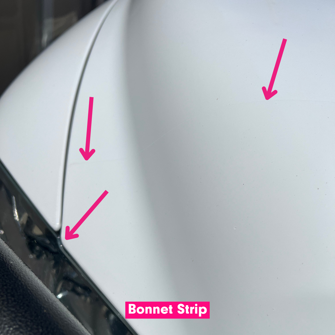 BushWrapz Kit - To Suit RAM 1500 DS Classic Quad Cab Express