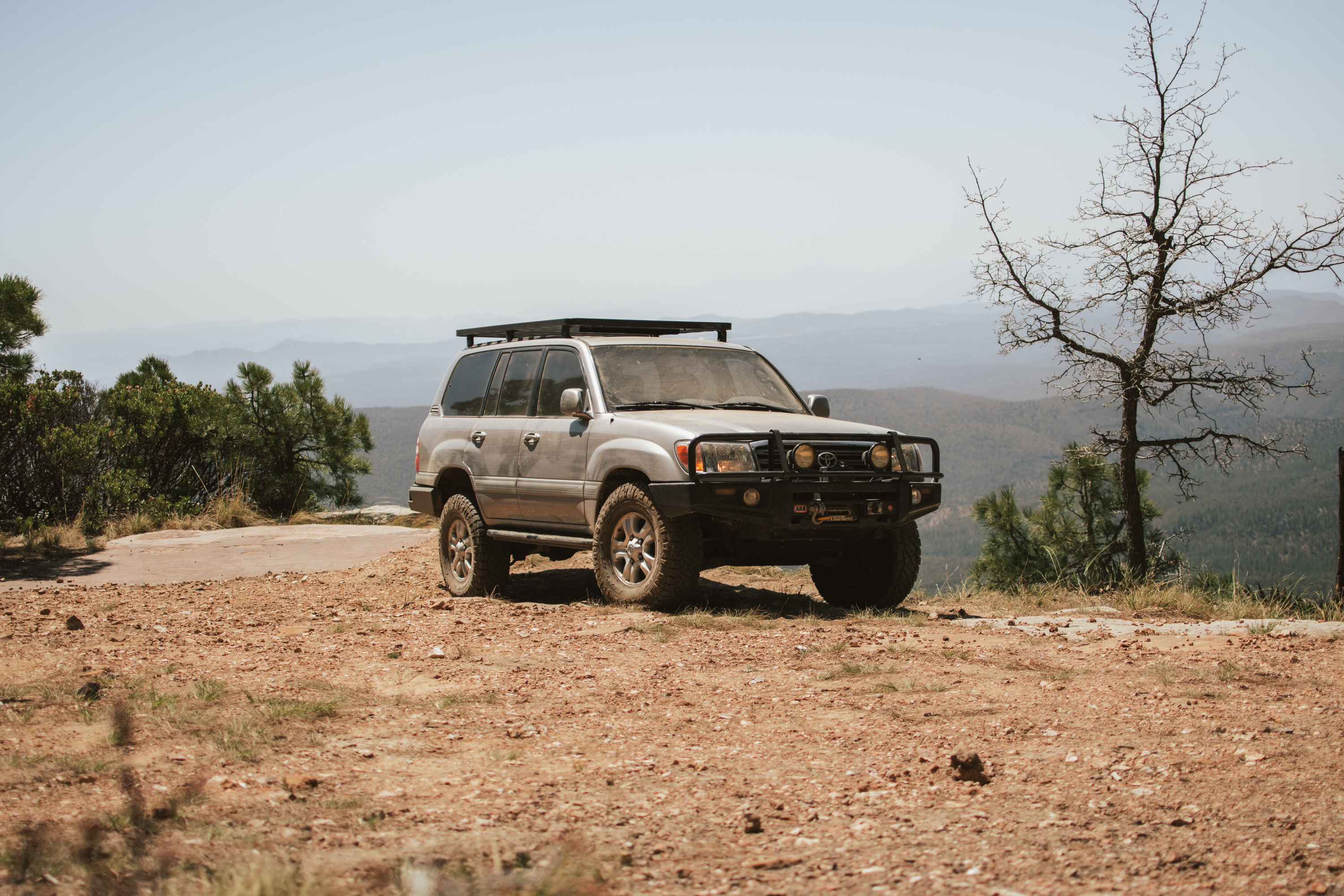 4WD