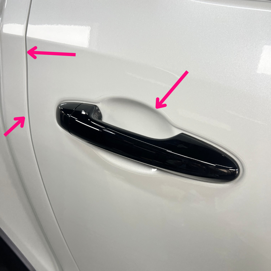 BushWrapz Kit - To Suit Toyota Hilux N90 Dual Cab SR/SR5/Rouge (2026 - Current)