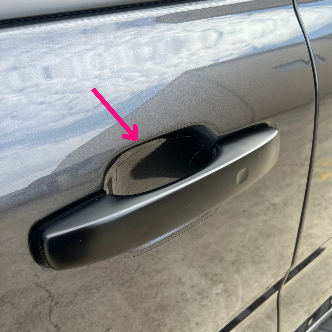 BushWrapz Kit - To Suit Ford Everest Tremor 2025 - Current