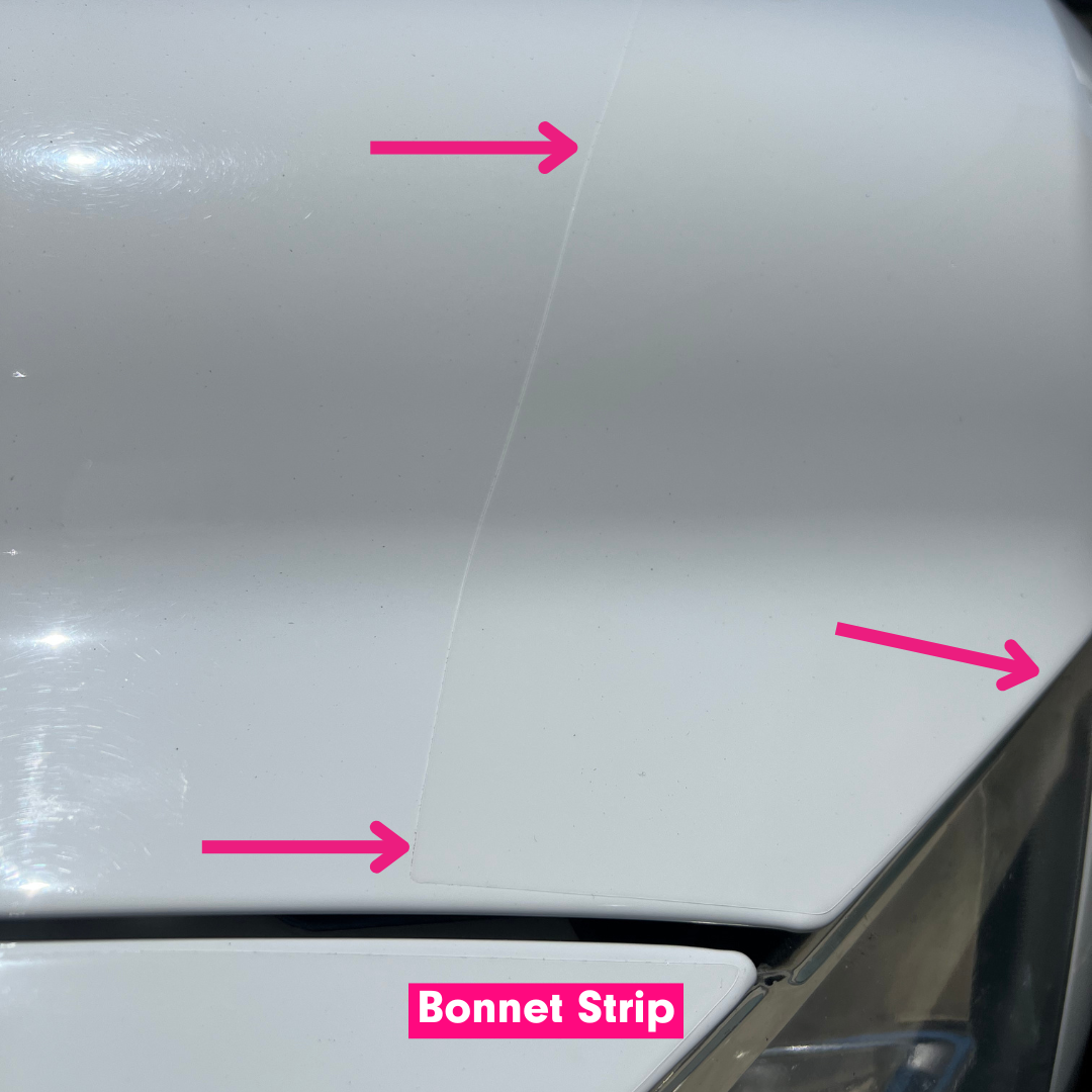 BushWrapz Kit - To Suit RAM 1500 DS Classic Quad Cab Express