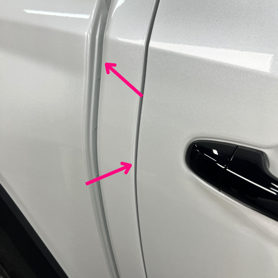 BushWrapz Kit - To Suit Toyota Hilux N90 Dual Cab SR/SR5/Rouge (2026 - Current)