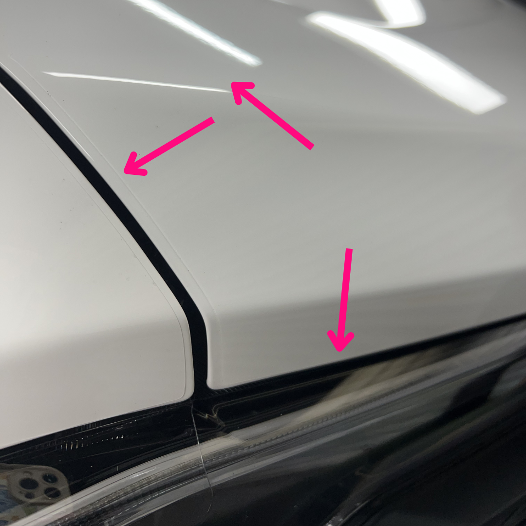 BushWrapz Kit - To Suit Ford Ranger SuperDuty SPACE Cab (2026 - Current)