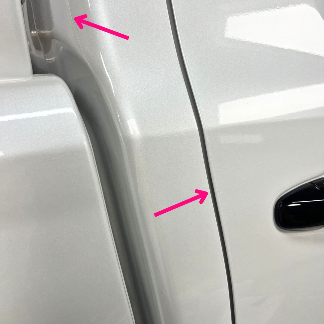 BushWrapz Kit - To Suit Toyota Hilux N90 Dual Cab SR/SR5/Rouge (2026 - Current)