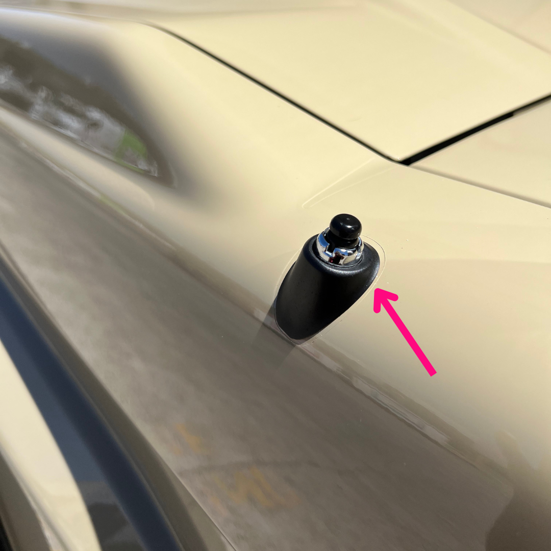 BushWrapz Kit - To Suit Toyota Landcruiser 79 Series Single Cab (2024 - Current)