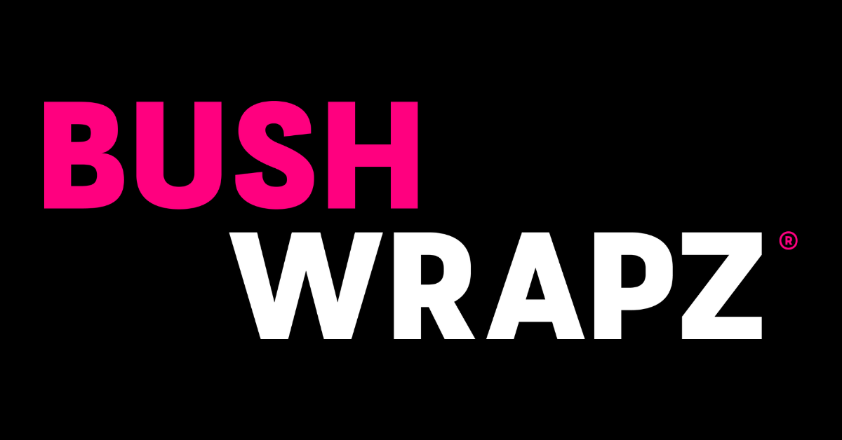 BushWrapz - DIY Paint Protection Film Ki