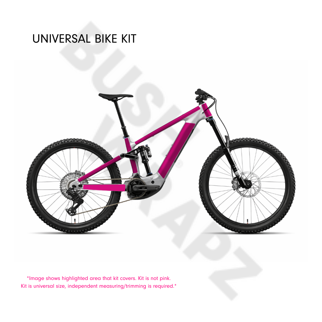 Bike Universal Kit