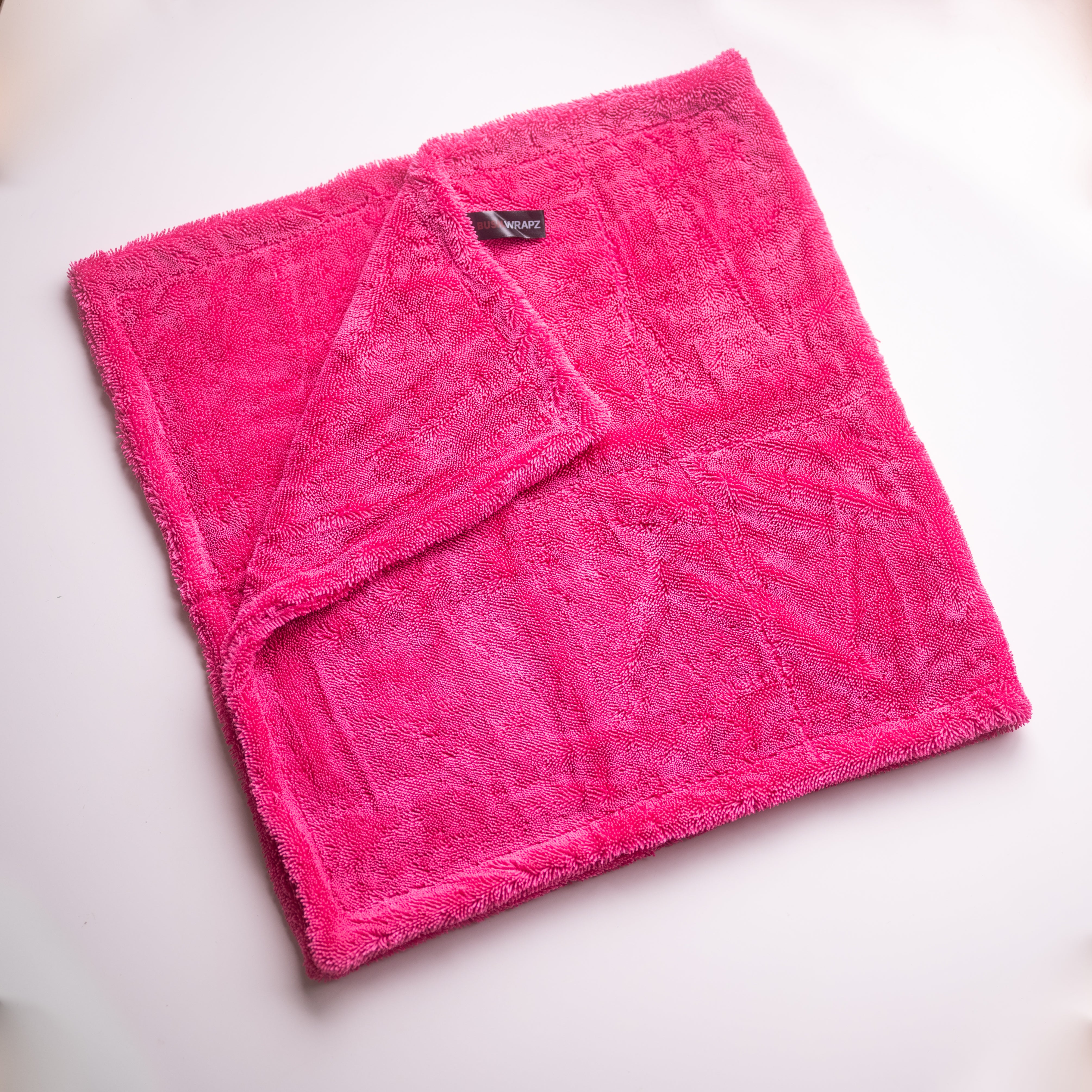 BUSHWRAPZ VEHICLE DRY TOWEL