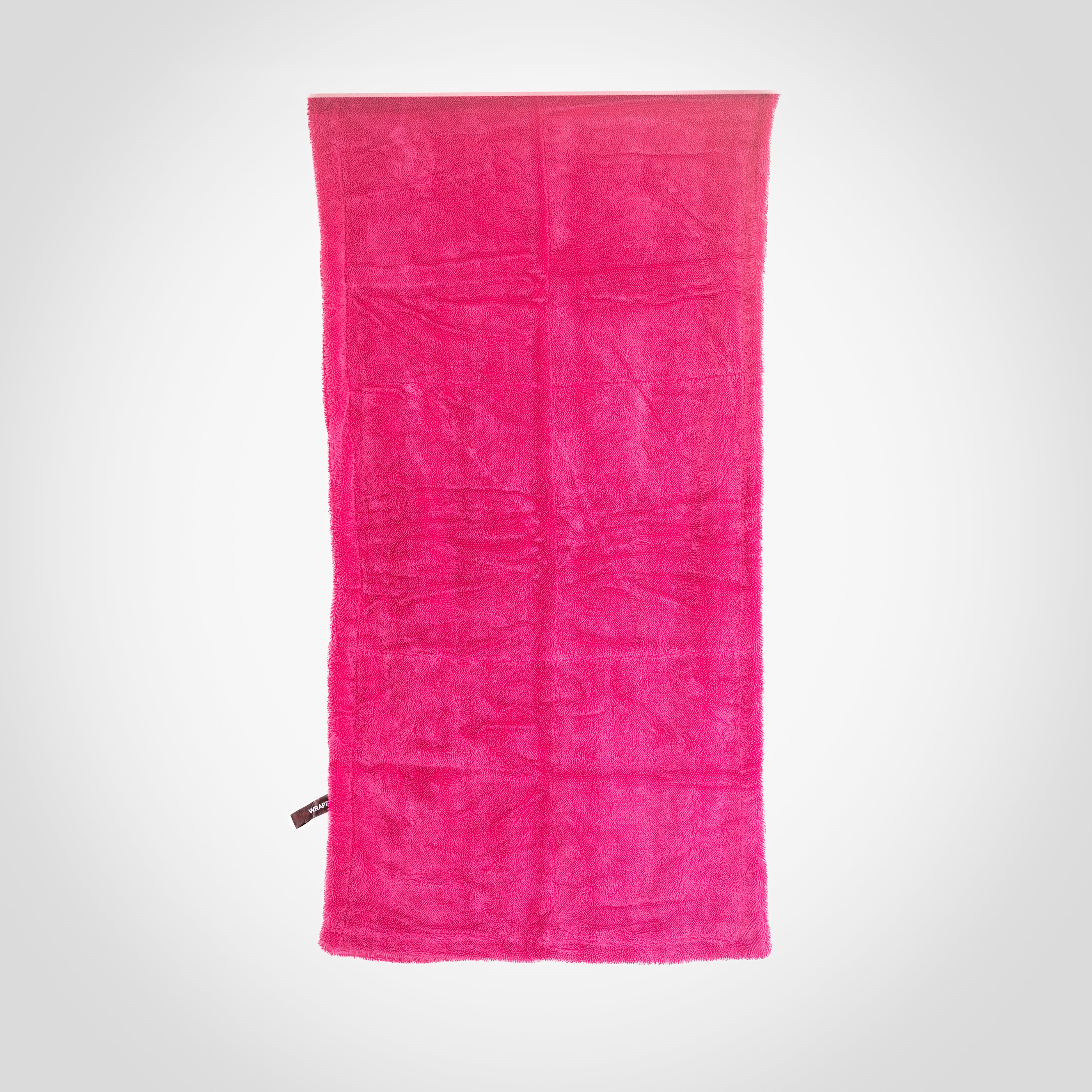 BUSHWRAPZ VEHICLE DRY TOWEL