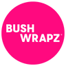 logo of BushWrapz - DIY Paint Protection Film Ki