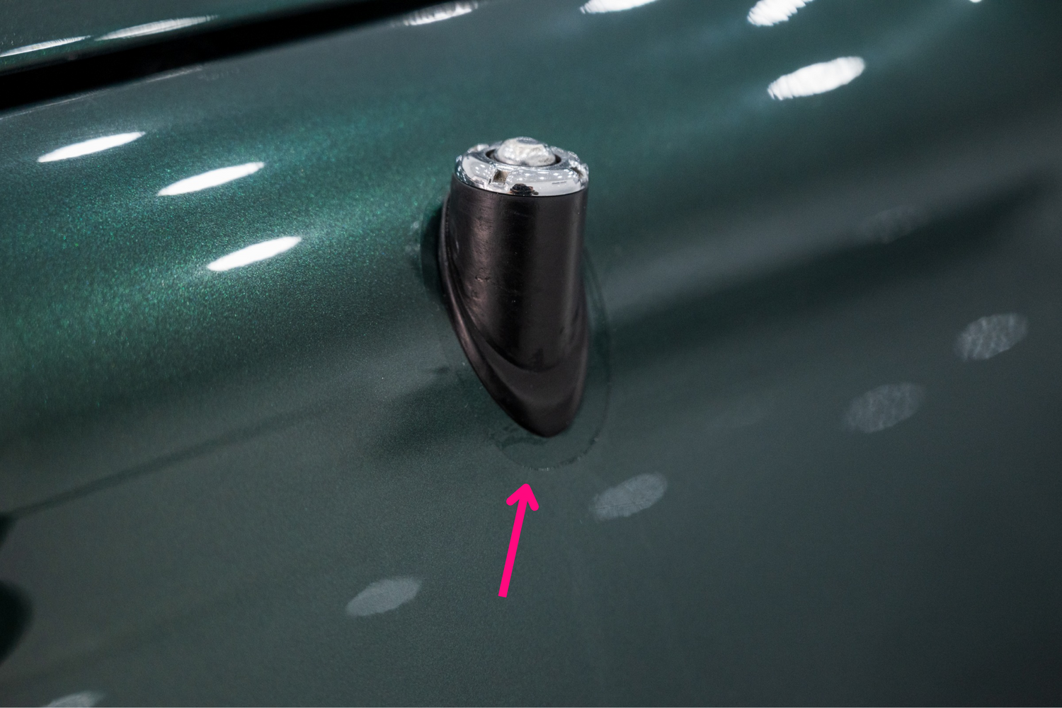BushWrapz Kit - To Suit Toyota Landcruiser 100/105 Series