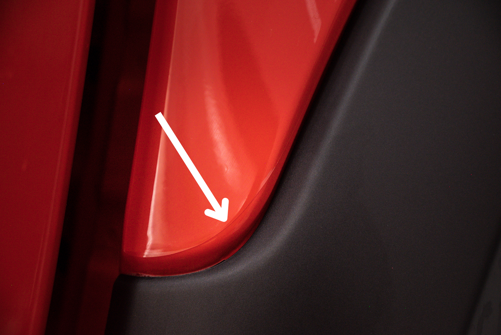 BushWrapz Kit - To Suit Ford Ranger Raptor Next Gen