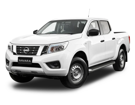 BushWrapz PRO - Nissan Navara NP300 PRE FACELIFT