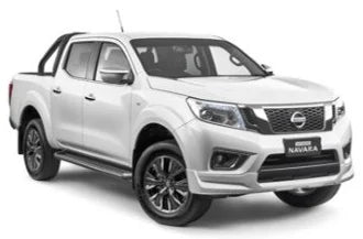 BushWrapz PRO - Nissan Navara NP300 PRE FACELIFT